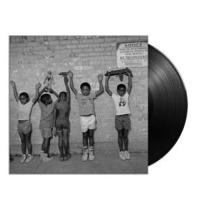 Nasir (LP)