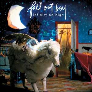 Infinity On High ((Lp)