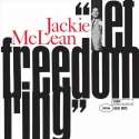 Let Freedom Ring (Back To Black Ltd