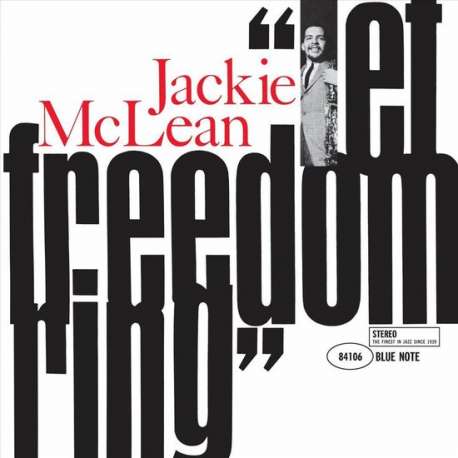 Let Freedom Ring (Back To Black Ltd