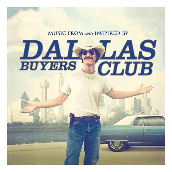 Dallas Buyers Club