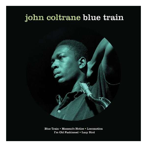 Blue Train