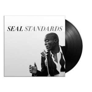 Standards (LP)