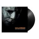 Halloween (Ost / Pumpkin Orange) (LP)