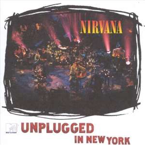 MTV Unplugged in New York