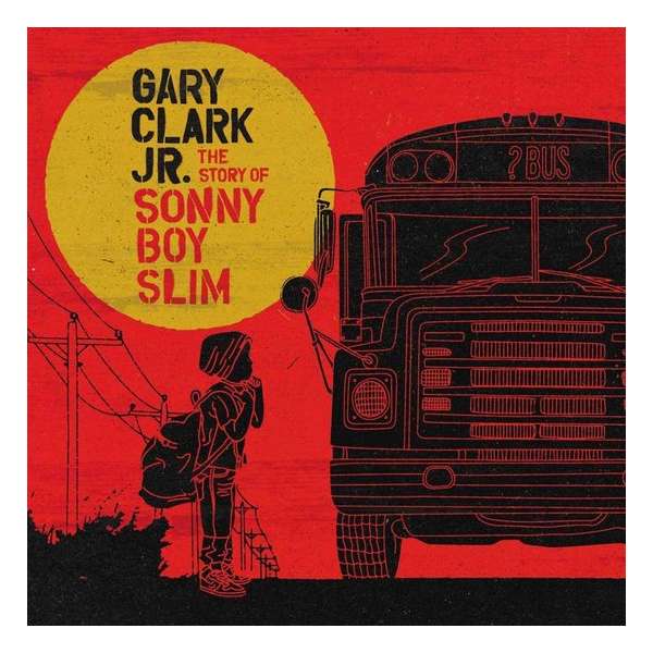 The Story Of Sonny Boy Slim (2LP)