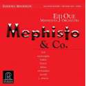 Mephisto & Co