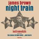 Night Train (Coloured Vinyl)