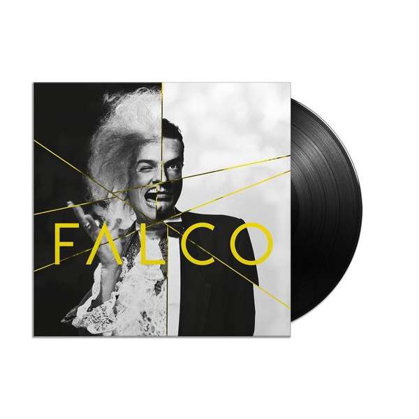 Falco 60 (LP)