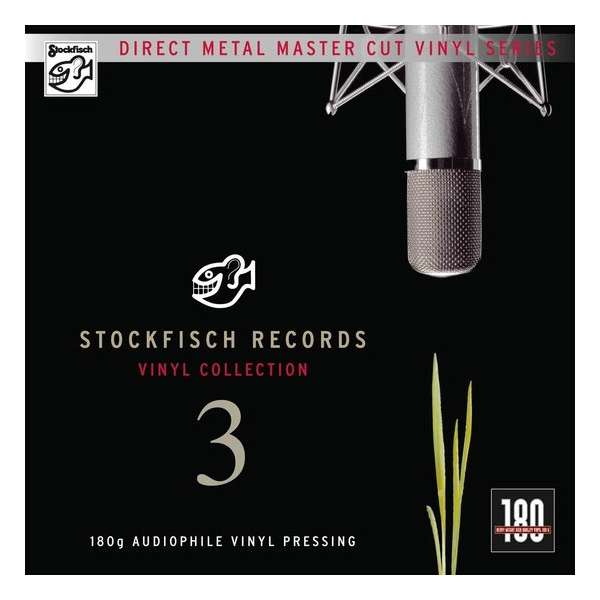 Stockfish Vinyl Collection Vol.3 (Lp/180Gr.)