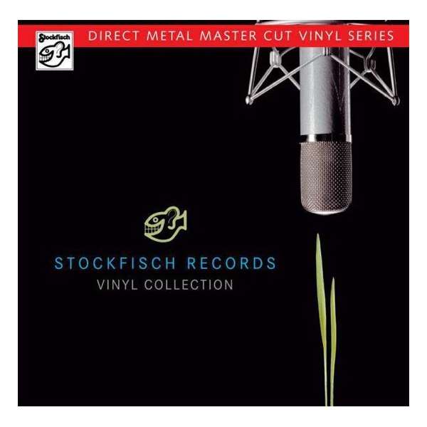 Stockfish Vinyl Collection Vol.1 (Lp/180Gr.)