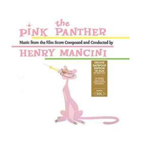 Pink Panther [Music From the Film Score]