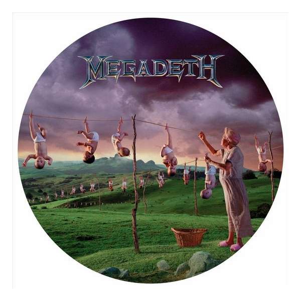 Youthanasia