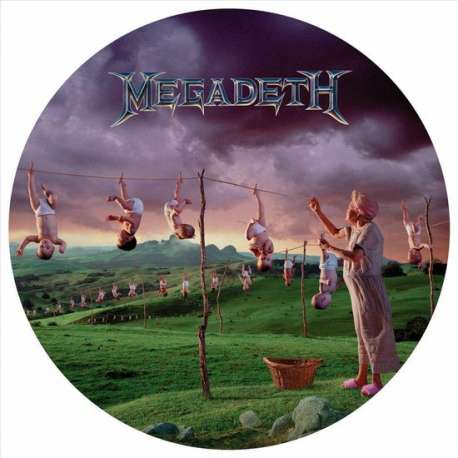 Youthanasia