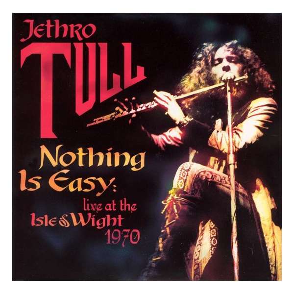 Nothing Is Easy: Live at the Isle of Wight 1970