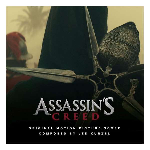 Assassin'S Creed