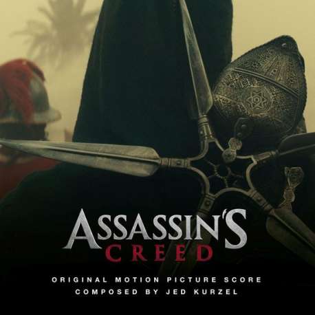 Assassin's Creed