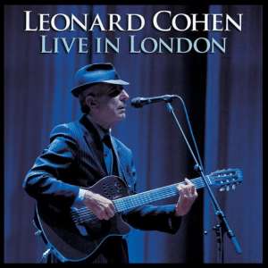 Live In London -Hq-