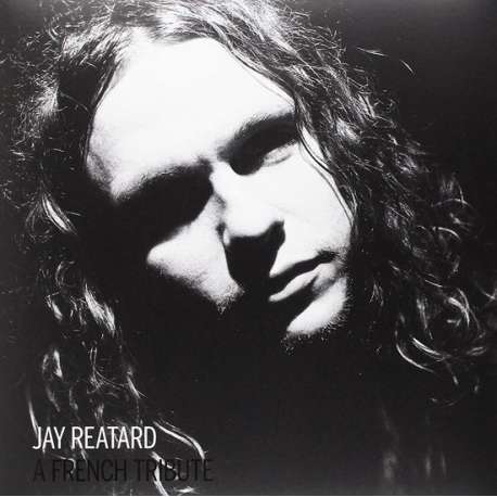 French Tribute To Jay Reatard