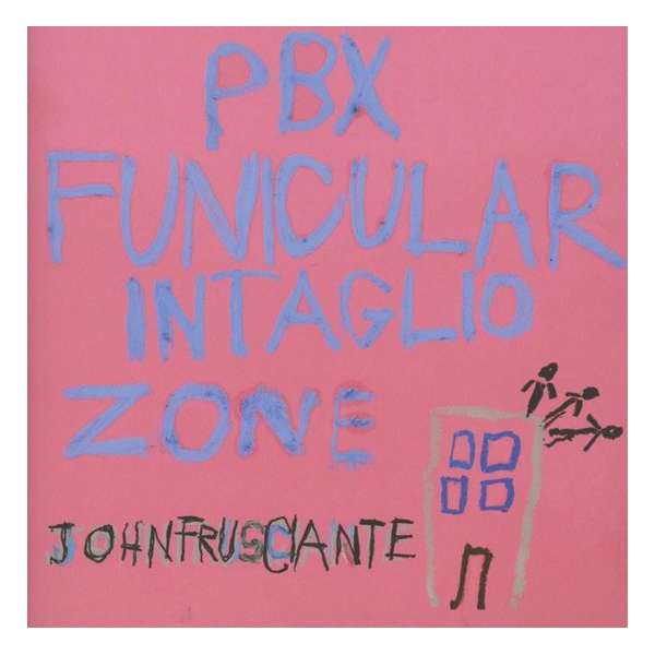 Pbx Funicular Intaglio Zone