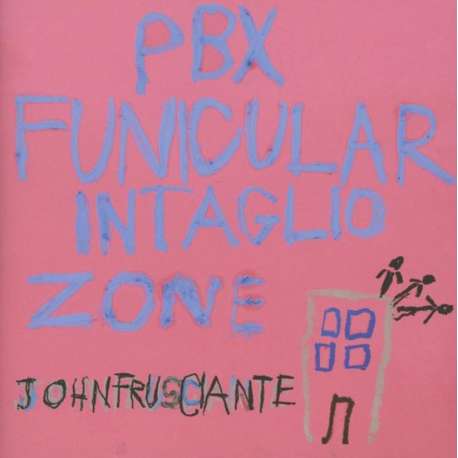 Pbx Funicular Intaglio Zone