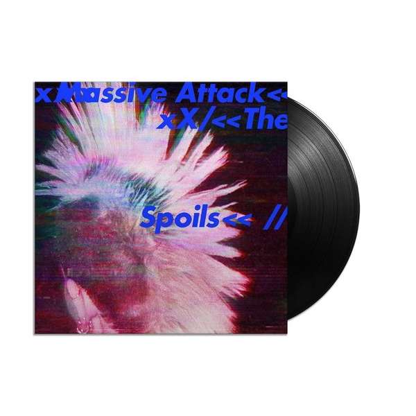 The Spoils (LP)