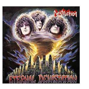 Eternal Devastation (Coloured Vinyl)