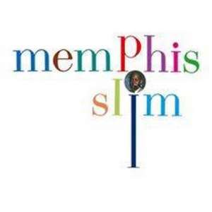 Memphis Slim [Chess/MCA]