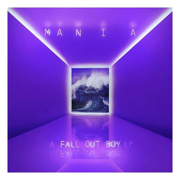 Mania (LP)