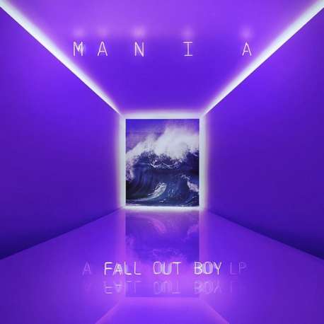 Mania (LP)