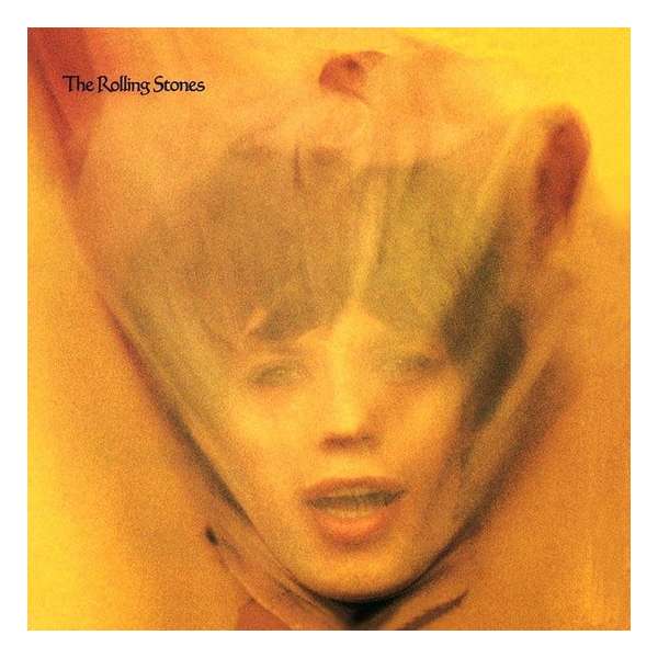 Goats Head Soup