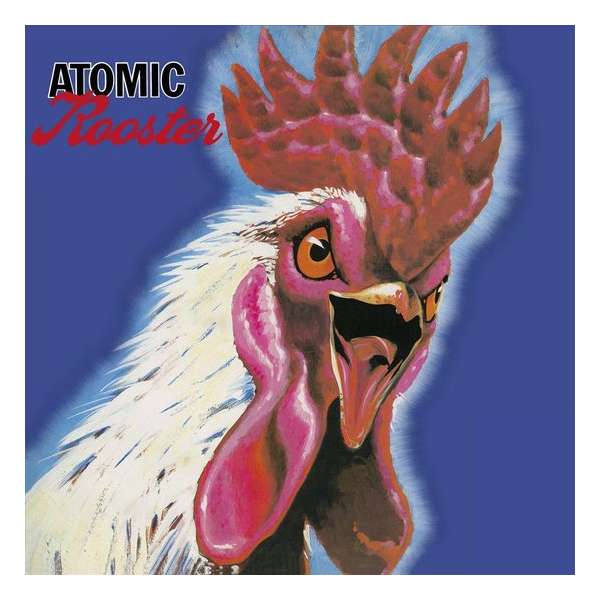 Atomic Rooster