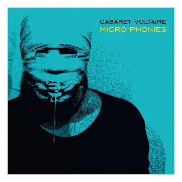 Micro-Phonies (W/Cd)