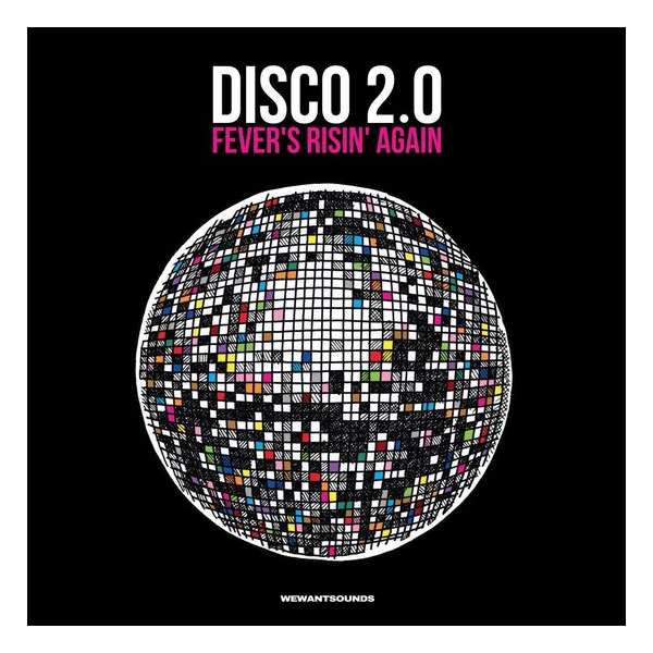 Disco 2.0 (2Lp)