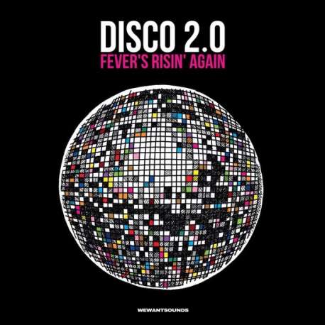 Disco 2.0 (2Lp)