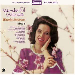 Wonderful Wanda