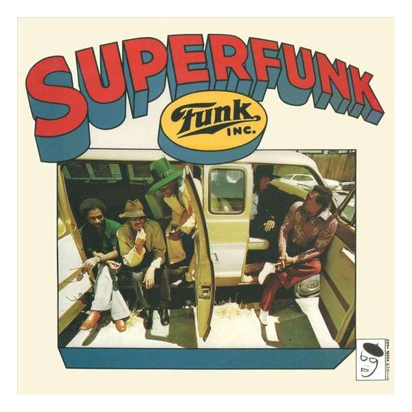 Superfunk