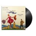 Sound Of Music-Hq/Insert- (LP)