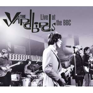 Live At The BBC