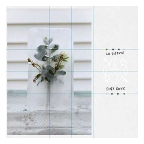 Tiny Dots (LP)