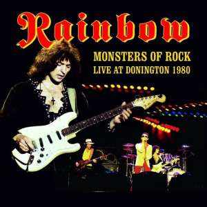 Monsters Of Rock.. -Live- (LP)