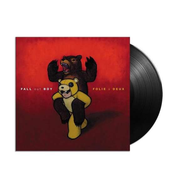 Folie A Deux (LP)