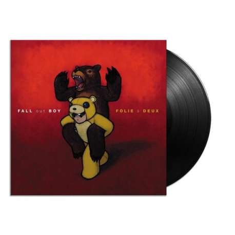 Folie A Deux (LP)