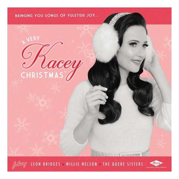 A Very Kacey Christmas