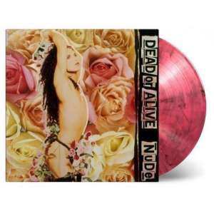 Nude (Coloured Vinyl)