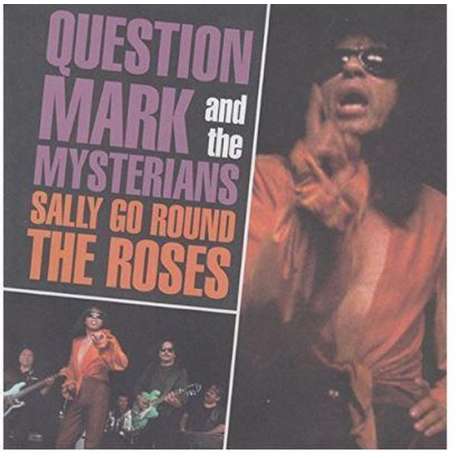 Sally Go Round The Roses