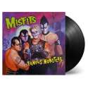 Famous Monsters (LP)