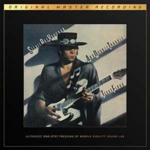 Texas Flood