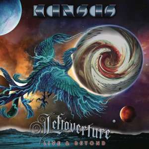 Leftoverture Live & Beyond (LP)