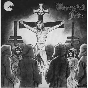 Mercyful Fate Ep (Ri)